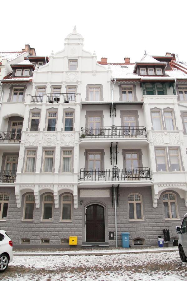 Krysztalowy Apartment *