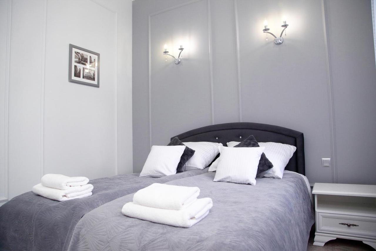 Apartment Krysztalowy