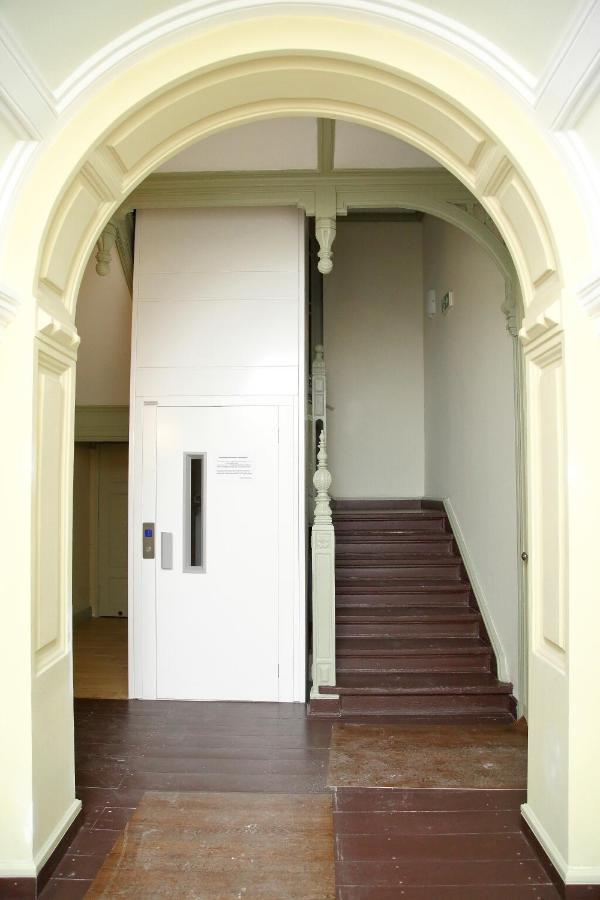 Krysztalowy Apartment Torun