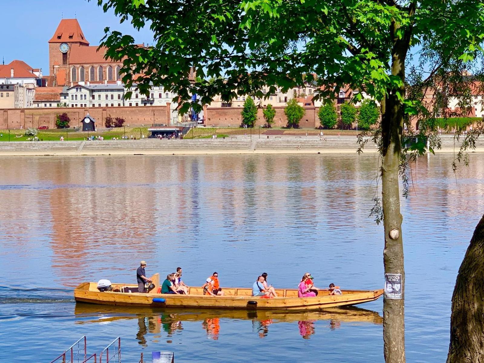 Krysztalowy * Torun